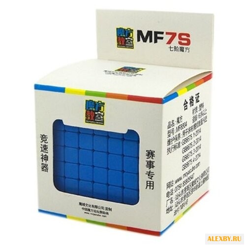 Головоломка Moyu 7x7x7 Cubing