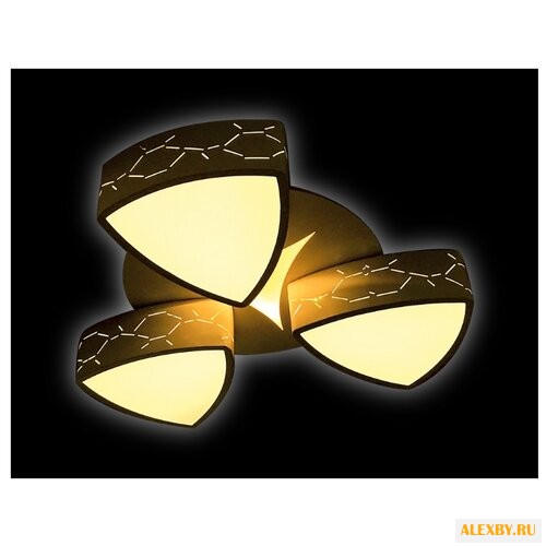 Светодиодный светильник