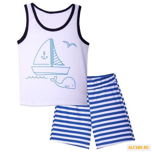 Пижама KotMarKot