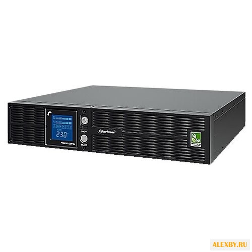 Интерактивный ИБП CyberPower