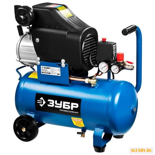 Компрессор ЗУБР ЗКПМ-310-24-2.2
