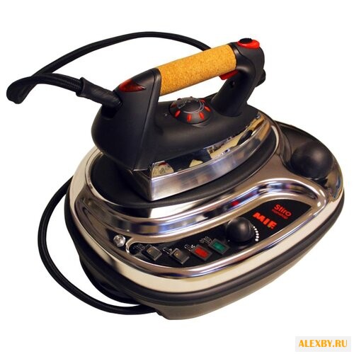 Утюг с парогенератором MIE