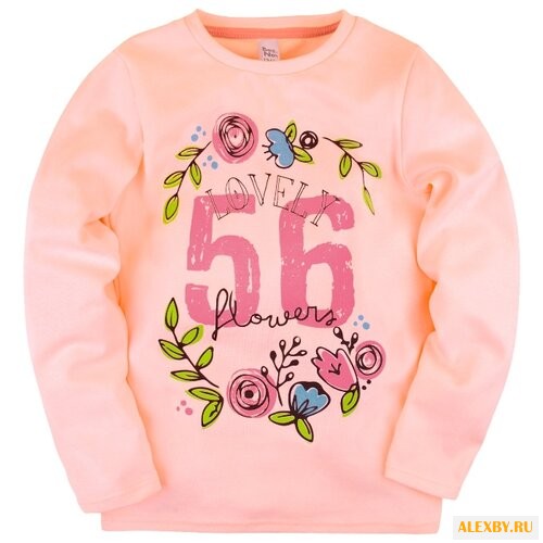 Свитшот Bossa Nova