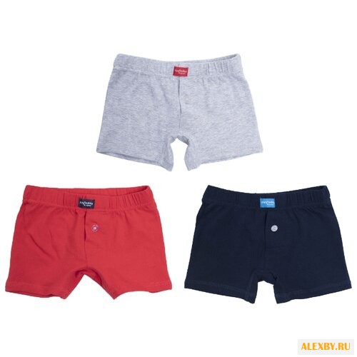 Трусы playToday