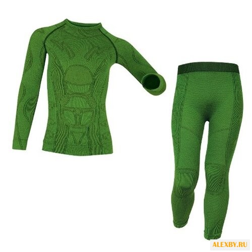 Комплект термобелья Brubeck