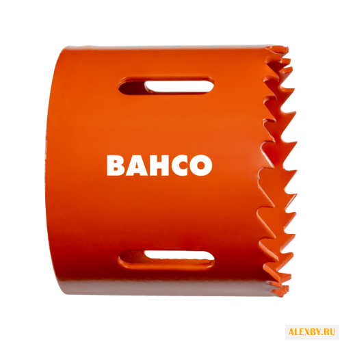 Коронка BAHCO 3830-50 мм