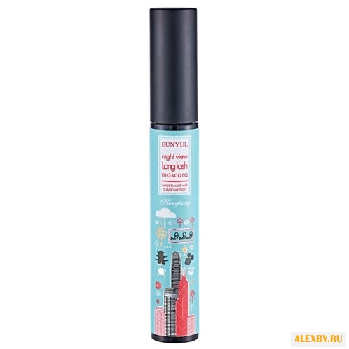 Eunyul тушь для ресниц Night