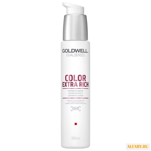 Goldwell DUALSENSES COLOR EXTRA