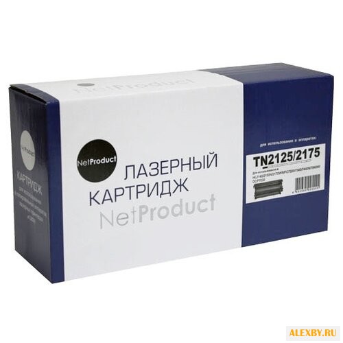 Картридж Net Product N-TN-2125