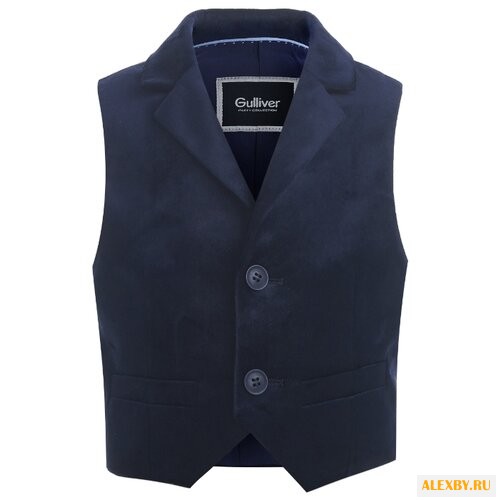 Жилет Gulliver Baby