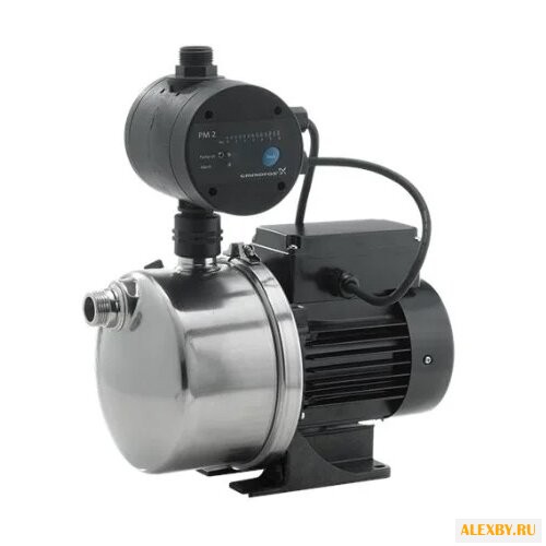 Насос Grundfos JP 6