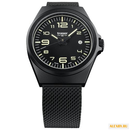 Наручные часы traser TR.108206