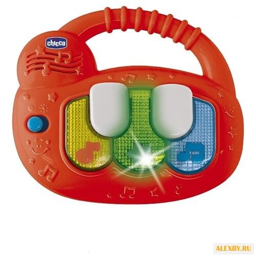 Интерактивная развивающая