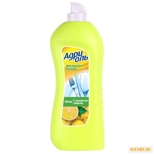 Адриоль Средство для мытья