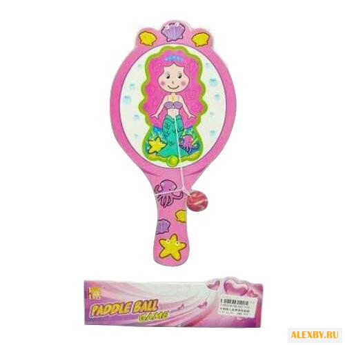 Ракетка с шариком Shantou Gepai