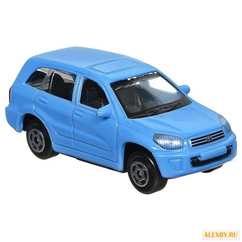 Легковой автомобиль ТЕХНОПАРК