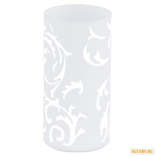 Настольная лампа Eglo Geo 91242