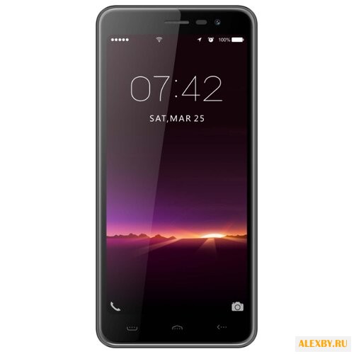 Смартфон Ark ZOJI S12