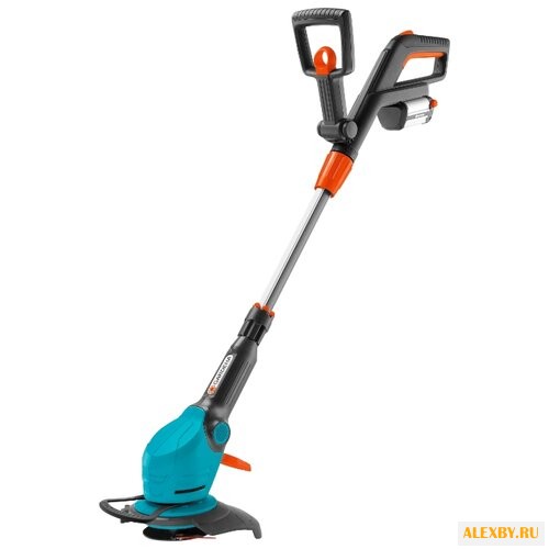 Триммер GARDENA EasyCut Li-18