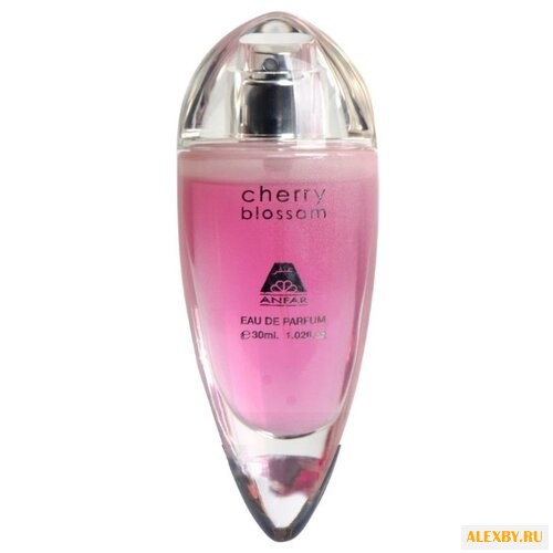 ANFAR Cherry Blossom