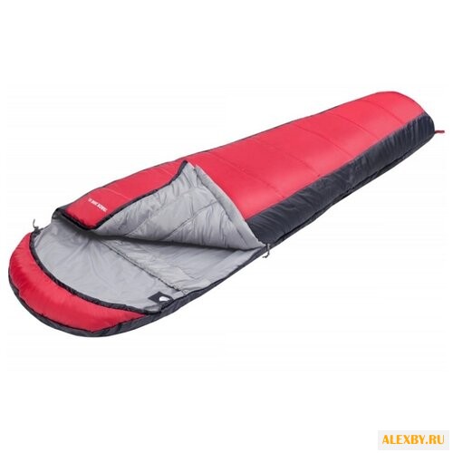 Спальный мешок TREK PLANET
