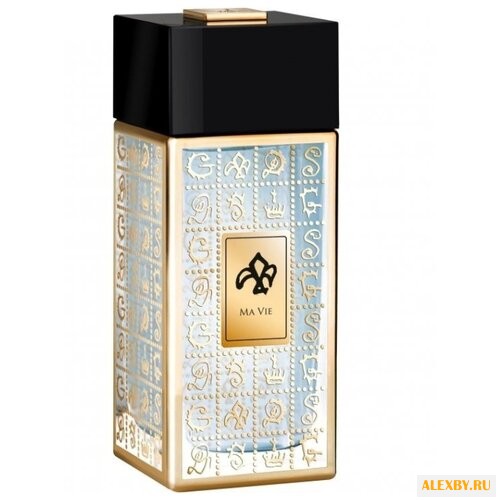 Salvador Dali Daligramme Ma Vie