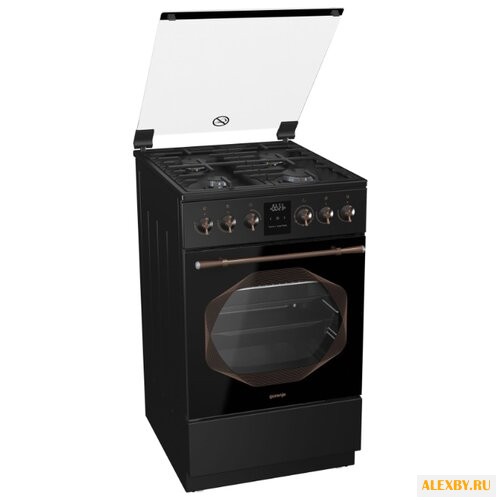 Плита Gorenje GI 53 INB
