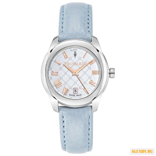 Наручные часы TRUSSARDI