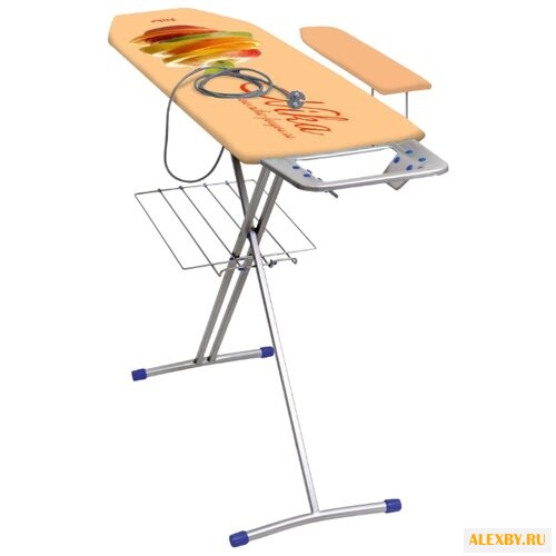 Nika гладильная доска 3+ Н3+
