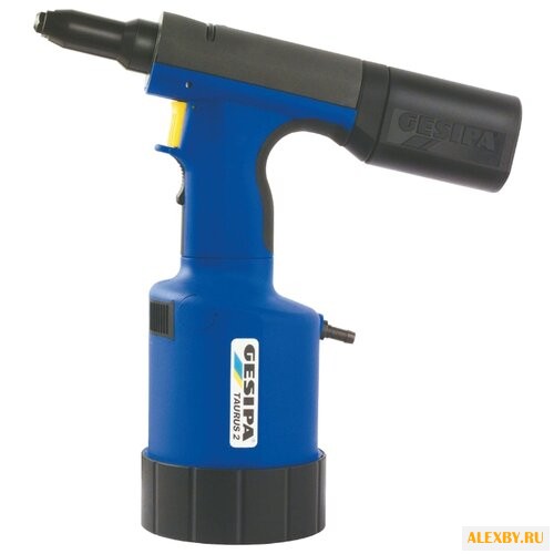 Вытяжной пневмозаклепочник