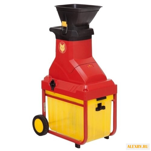 Измельчитель электрический