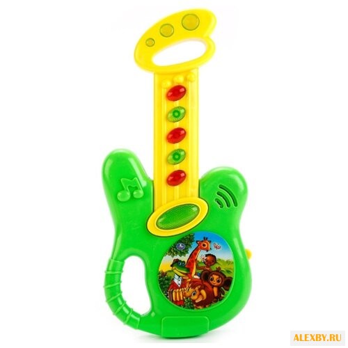 Умка гитара B1579623-R