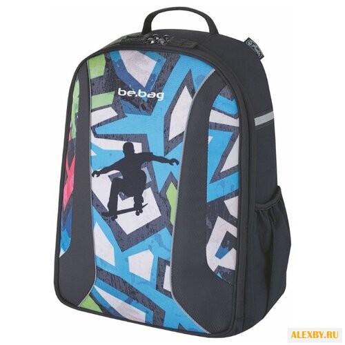 Herlitz Рюкзак Be.bag AIRGO