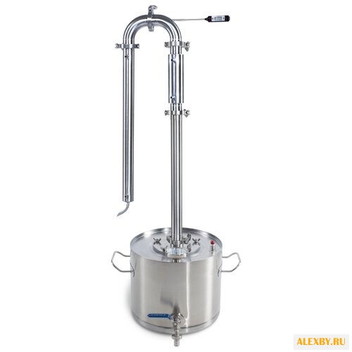 Колонна Helicon Булат 12 л