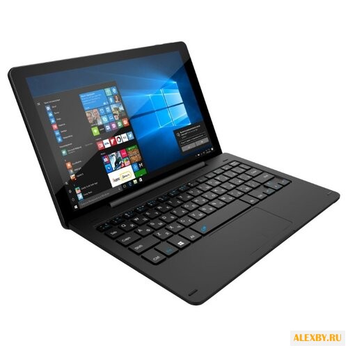 Планшет Digma CITI 1804