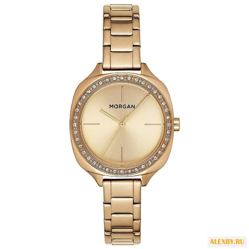Наручные часы MORGAN MG 003S 1EM