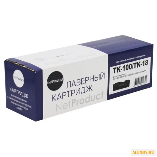 Картридж Net Product N-TK-100
