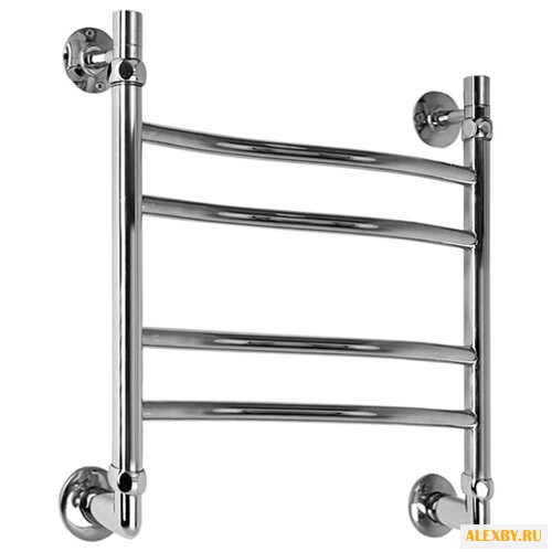 Водяной полотенцесушитель