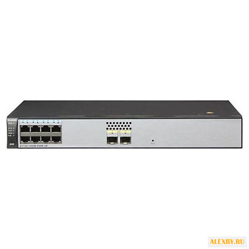 Коммутатор HUAWEI