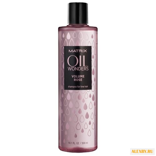 Matrix шампунь Oil Wonders