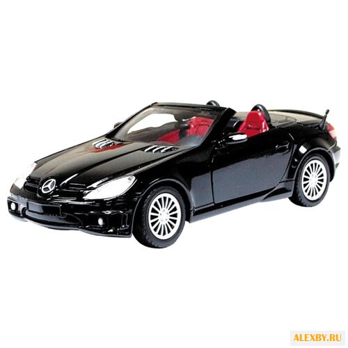 Легковой автомобиль Autotime