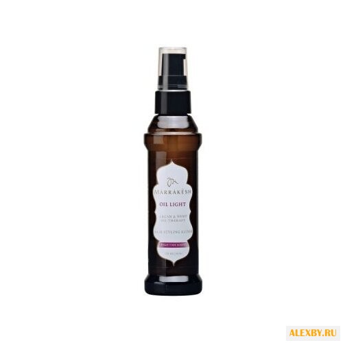 Marrakesh Oil Light Легкое