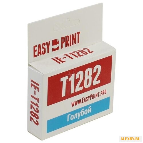 Картридж EasyPrint IE-T1282