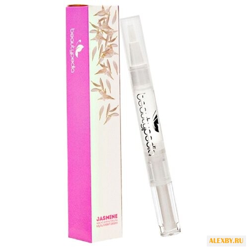 Масло Beautypedia