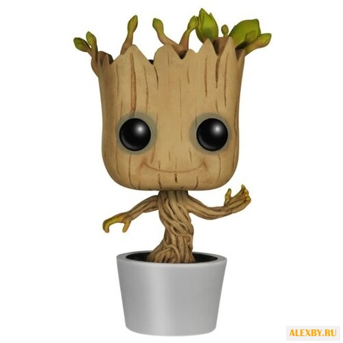 Funko POP! Marvel: Стражи
