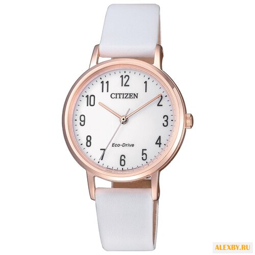 Наручные часы CITIZEN EM0579-14A