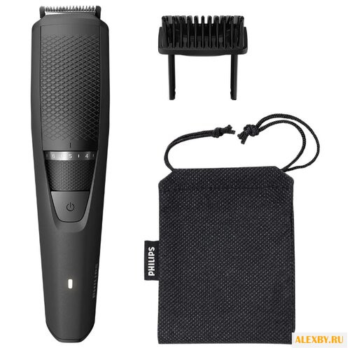 Машинка для бороды и усов