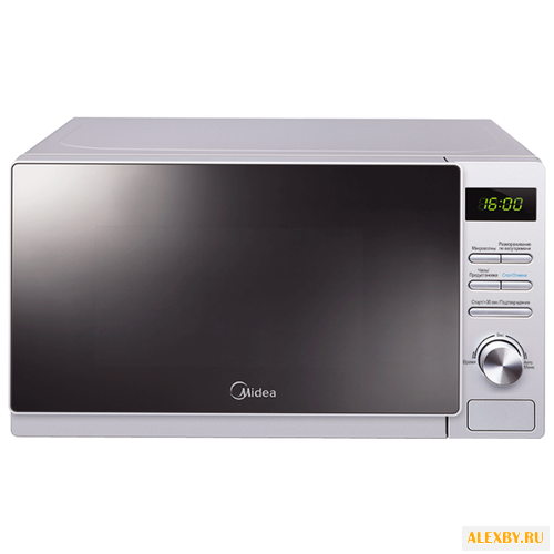 Микроволновая печь Midea