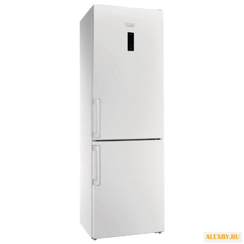 Холодильник Hotpoint-Ariston HS