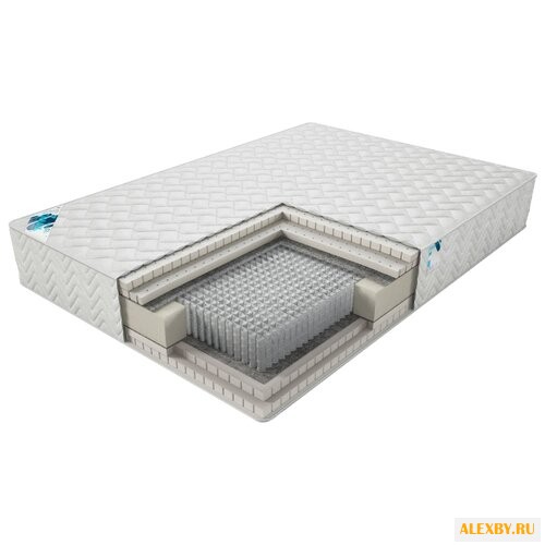 Матрас Dimax Микро Софт Люкс